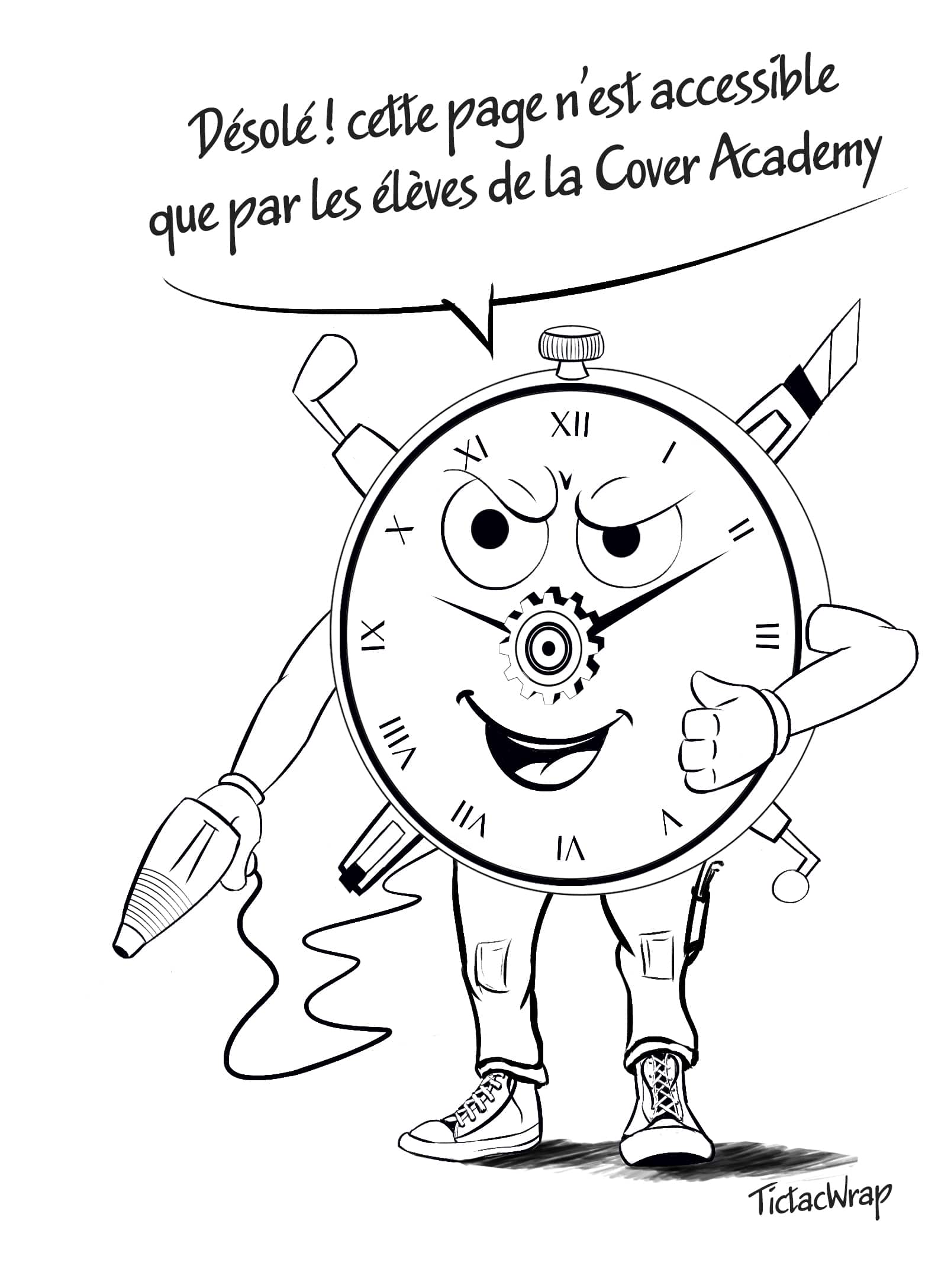 Accueil Cover